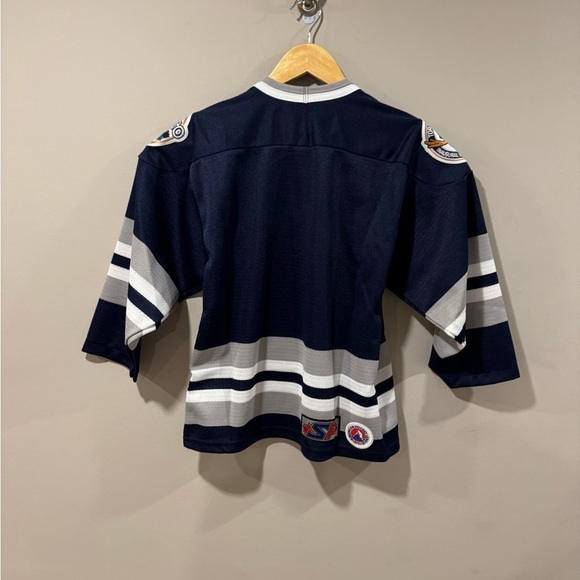 Toronto Road Runners AHL Hockey Jersey - Picture 2 of 12